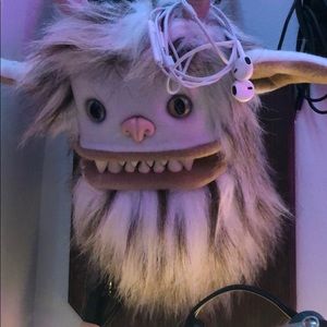 Meet your Posher, Cole